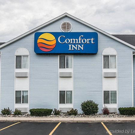 Dunes Express Inn And Suites Hart Esterno foto