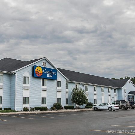 Dunes Express Inn And Suites Hart Esterno foto