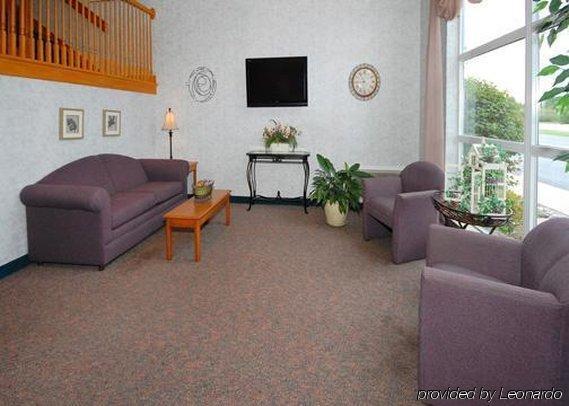 Dunes Express Inn And Suites Hart Interno foto