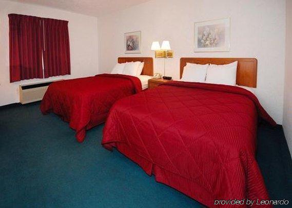 Dunes Express Inn And Suites Hart Camera foto