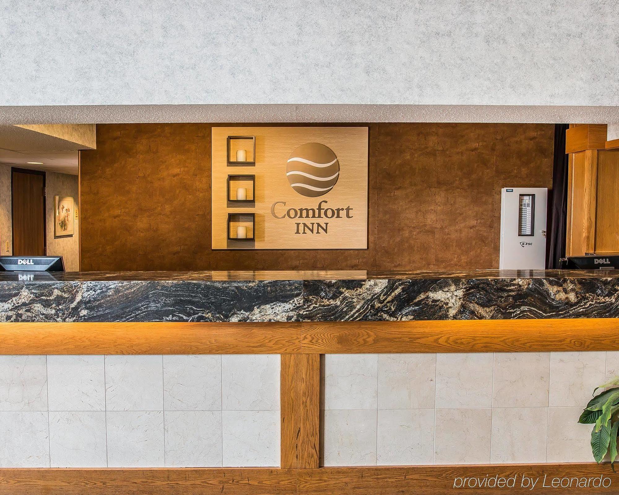 Dunes Express Inn And Suites Hart Esterno foto
